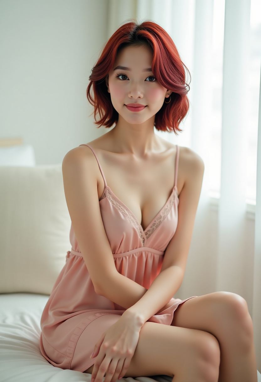河灯如昼