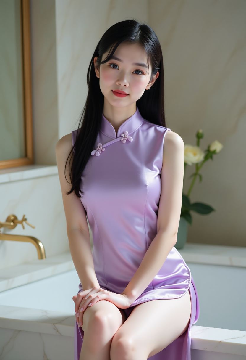 夏日邮戳